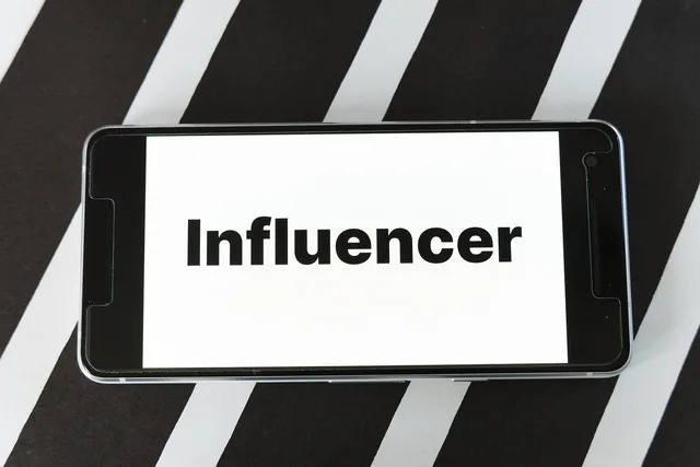 mockup, screen, smartphone, website, blog, word, influencer, brand, branding, marketing, instagram, youtube, facebook, group, community, network, communication, social, connection, platform, internet, influencer, influencer, influencer, influencer, influencer. Which Gen Z influencer marketing agencies are worth the retainer fee?