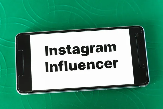 mockup, screen, smartphone, website, blog, word, instagram, influencers, marketing, fashion, brand, design, symbol, web, influencer, network, online, facebook, internet, influencers, influencer, influencer, influencer, influencer, influencer. Common Gen Z influencer marketing questions: disclosure, proof and risk
