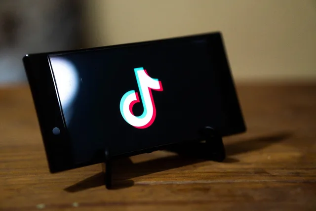 tiktok, app, smartphone, application, tiktok logo, screen, android, social media, mobile phone, cellphone, tiktok, tiktok, tiktok, tiktok, tiktok, tiktok logo. What the Gen Z brand loyalty examples actually show