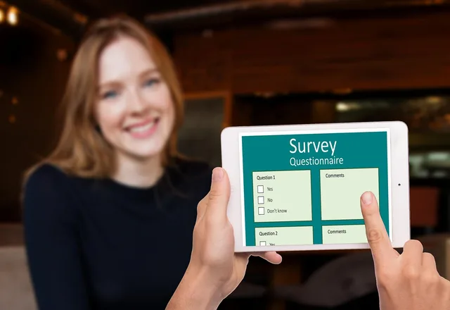 survey, interview, questionnaire, market, research, customer, satisfaction, marketing, checklist, woman, questions, answers, tablet, poll, survey, survey, survey, survey, survey, questionnaire, questionnaire, questionnaire, questionnaire. Gen Z consumer behavior research: rules for a defensible study