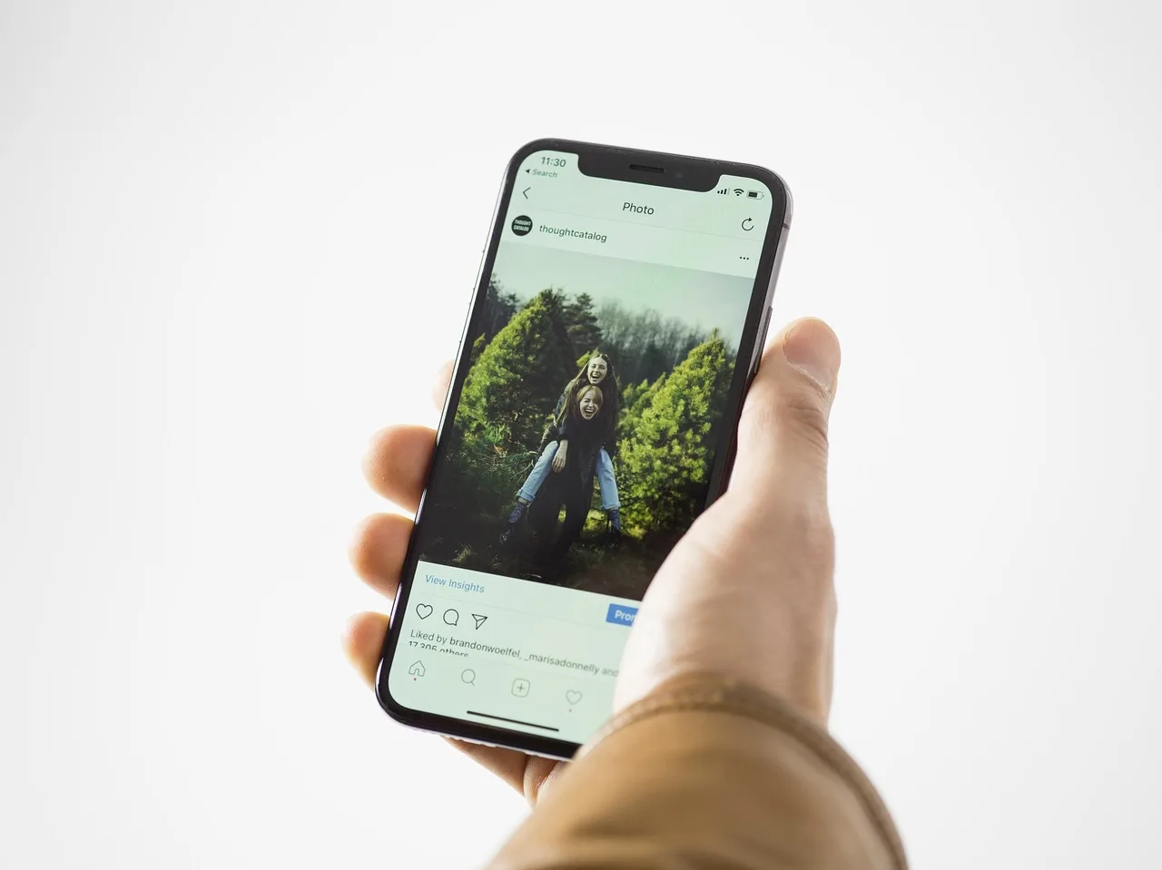 app, millenials, youth, reading, news, women, hand, phone, iphone, millenials, millenials, millenials, millenials, millenials. Gen Z consumer behavior case studies with evidence checks and a local test