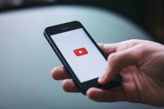 youtube, iphone, smartphone, mobile, cell phone, technology, business, social media, video, youtube, youtube, youtube, youtube, youtube. Gen Z content marketing examples with the reasoning laid bare