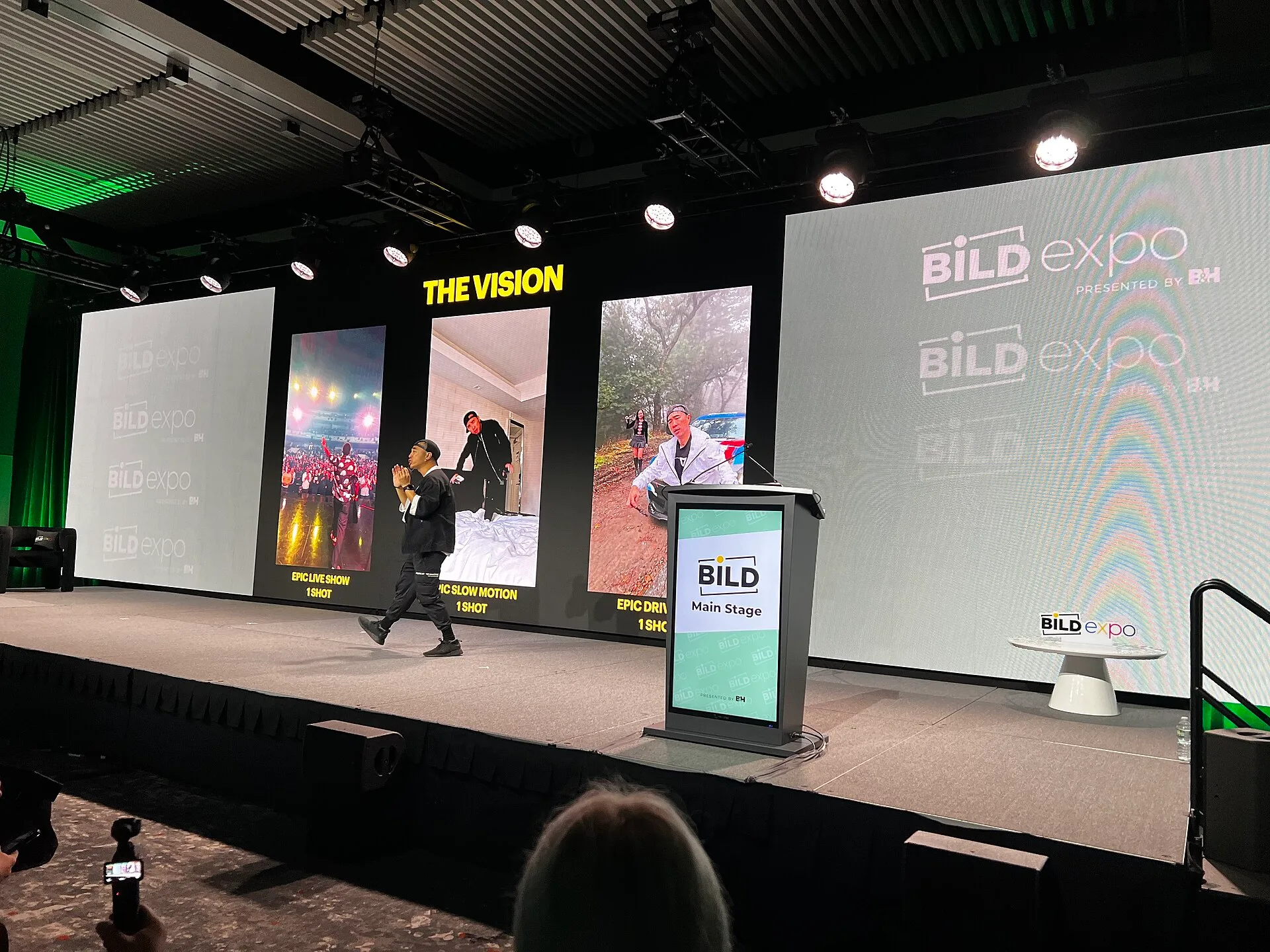 Drex Lee talk at the 2025 Bild Expo Presented by B&H Photo. His talk was called Behind the Lens: Secrets of Viral Video Success, which was sponsored by B&H Photo. What works well in Gen Z influencer marketing programs right now?