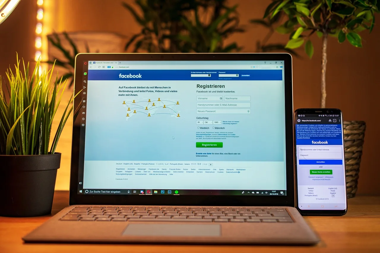 laptop, mobile, facebook, social media, smartphone, computer, notebook, office, internet, technology, desk, macbook, monitor, influencer, facebook icon, pc, facebook, facebook, facebook, facebook, facebook, social media, influencer. Are the platforms driving Gen Z influencer marketing shifting fast?