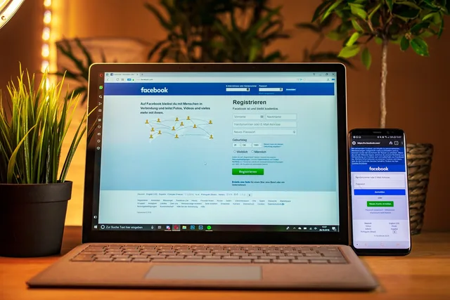 laptop, mobile, facebook, social media, smartphone, computer, notebook, office, internet, technology, desk, macbook, monitor, influencer, facebook icon, pc, facebook, facebook, facebook, facebook, facebook, social media, influencer. Are the platforms driving Gen Z influencer marketing shifting fast?
