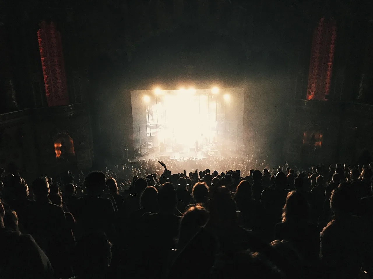 audience, backlit, band, battle, concert, crowd, dark, festival, group, lights, man, music, musician, people, performance, singer, singing, spectators, spotlights, stage, audience, band, battle, concert, concert, concert, crowd, crowd, festival, music, music, music, music, music, singer, singing, stage, stage. A Gen Z marketing strategy checklist built for real conditions