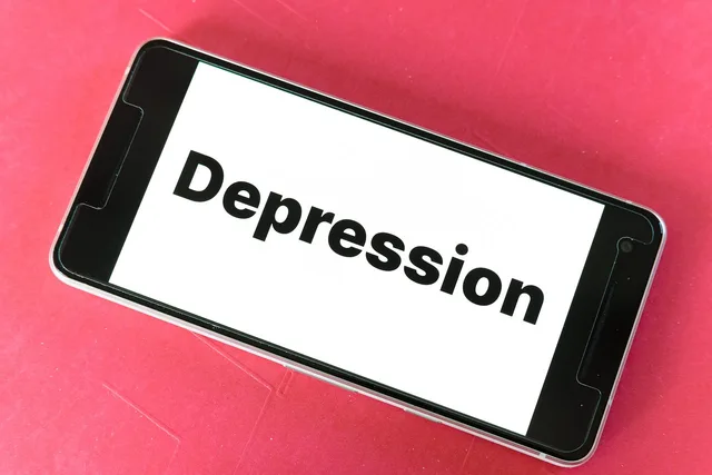 mockup, screen, smartphone, website, blog, word, depression, sad, emotion, stress, worried, young, pressure, bullying, therapy, health, disease, social media, depression, depression, depression, depression, depression, stress, bullying, therapy, therapy, health. What good looks like: Gen z social media benchmarks