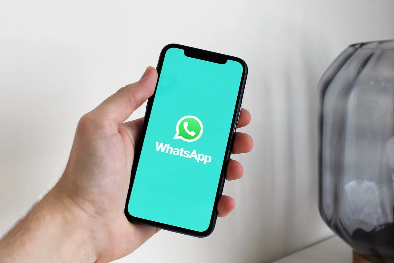 smartphone, whatsapp, app, phone, social media, technology, messaging, chat, communication, mobile, internet, digital, contact, whatsapp, whatsapp, whatsapp, whatsapp, whatsapp. The Gen z social media trends that will still matter next year